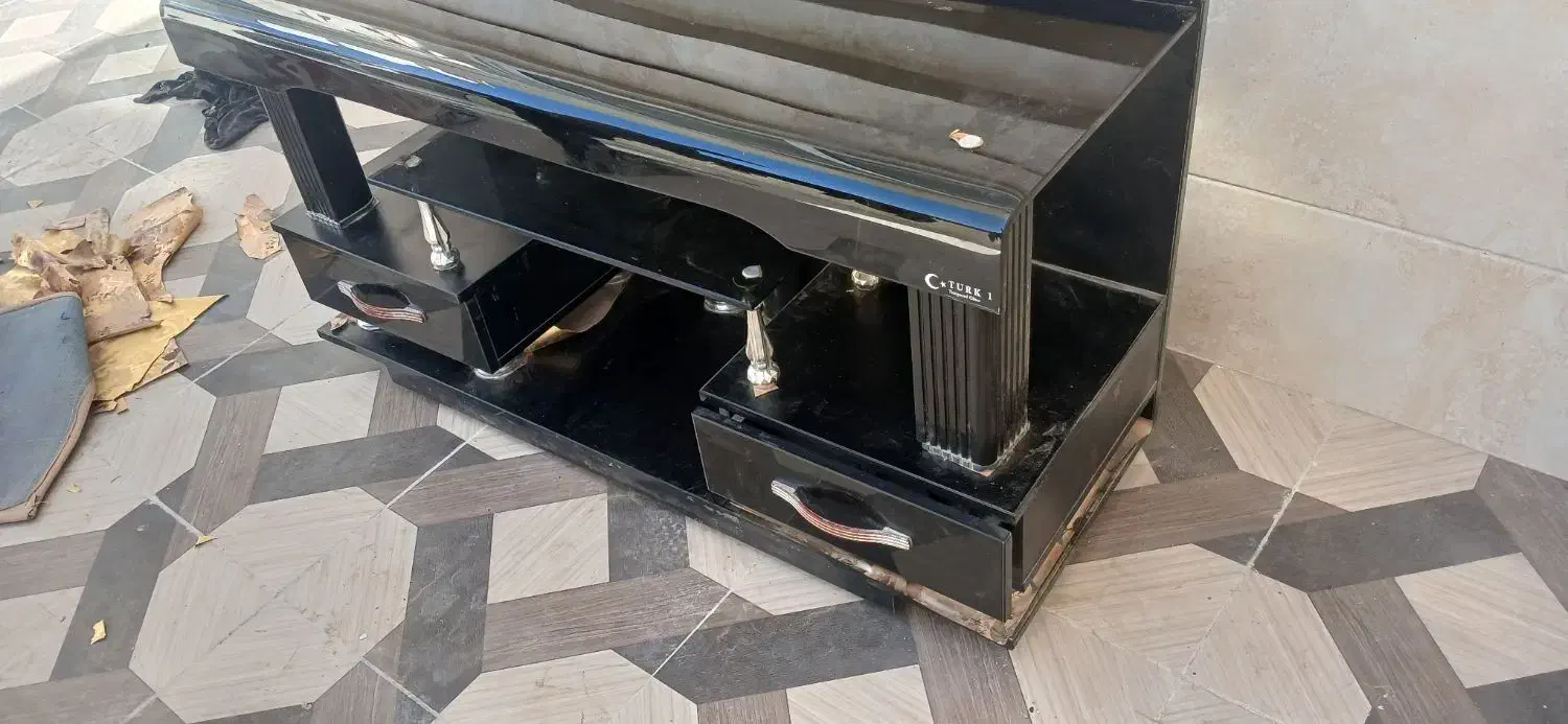 وسایل منزل|میز تلویزیون|رودشت (اصفهان), |دیوار