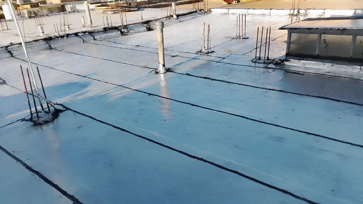 ایزوگام دلیجان|خدمات پیشه و مهارت|رامهرمز, |دیوار