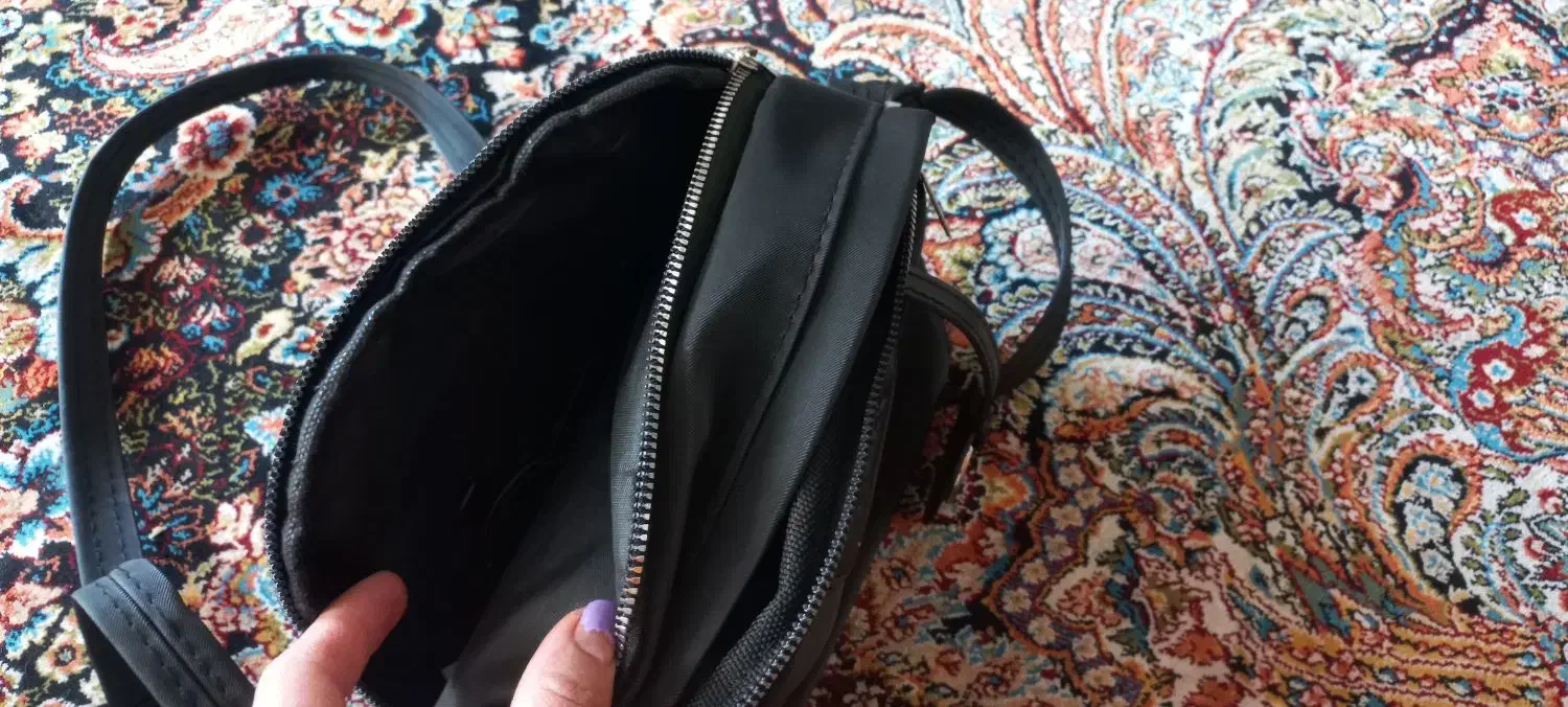 کیف نونو|کیف، کفش، کمربند|بروجرد, |دیوار