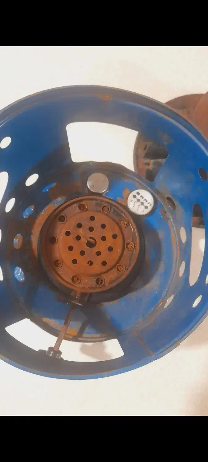 چراغ قدیمی|کلکسیون اشیاء عتیقه|کرمان, |دیوار