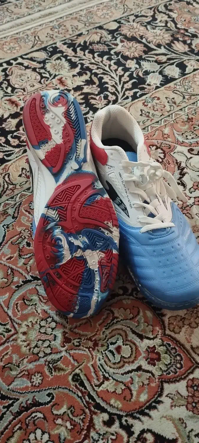 کتونی نو سایز 42 مارک جوما|کیف، کفش، کمربند|گنبد کاووس, |دیوار