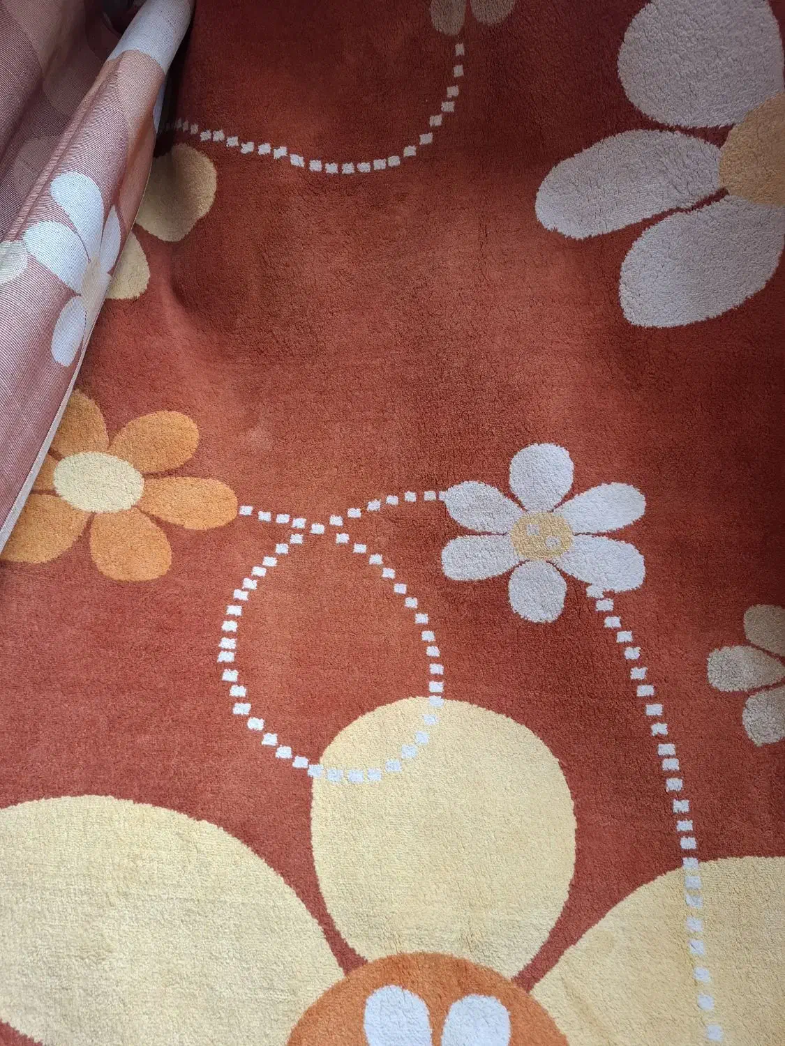 فرش|فرش|تبریز, |دیوار