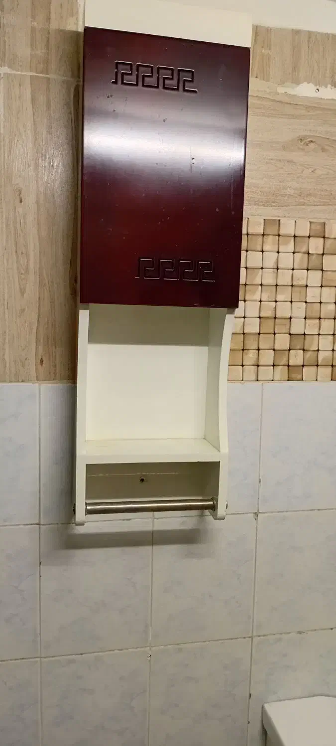 روشویی|لوازم سرویس بهداشتی|کرج, ساسانی (قلمستان)|دیوار