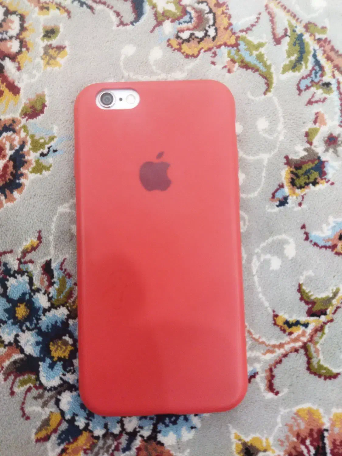 آیفون ۶|موبایل|کاشمر, |دیوار