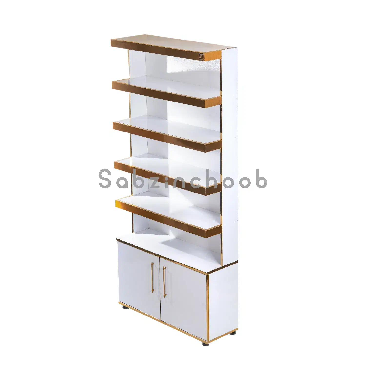 استندسازی ویترین سازی پیشخوان سازی|فروشگاه و مغازه|باسمنج, |دیوار