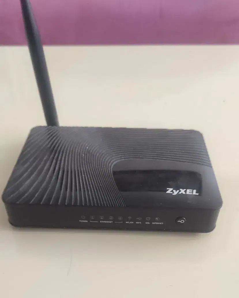 مودم adsl|مودم و تجهیزات شبکه|فولادشهر, C1|دیوار