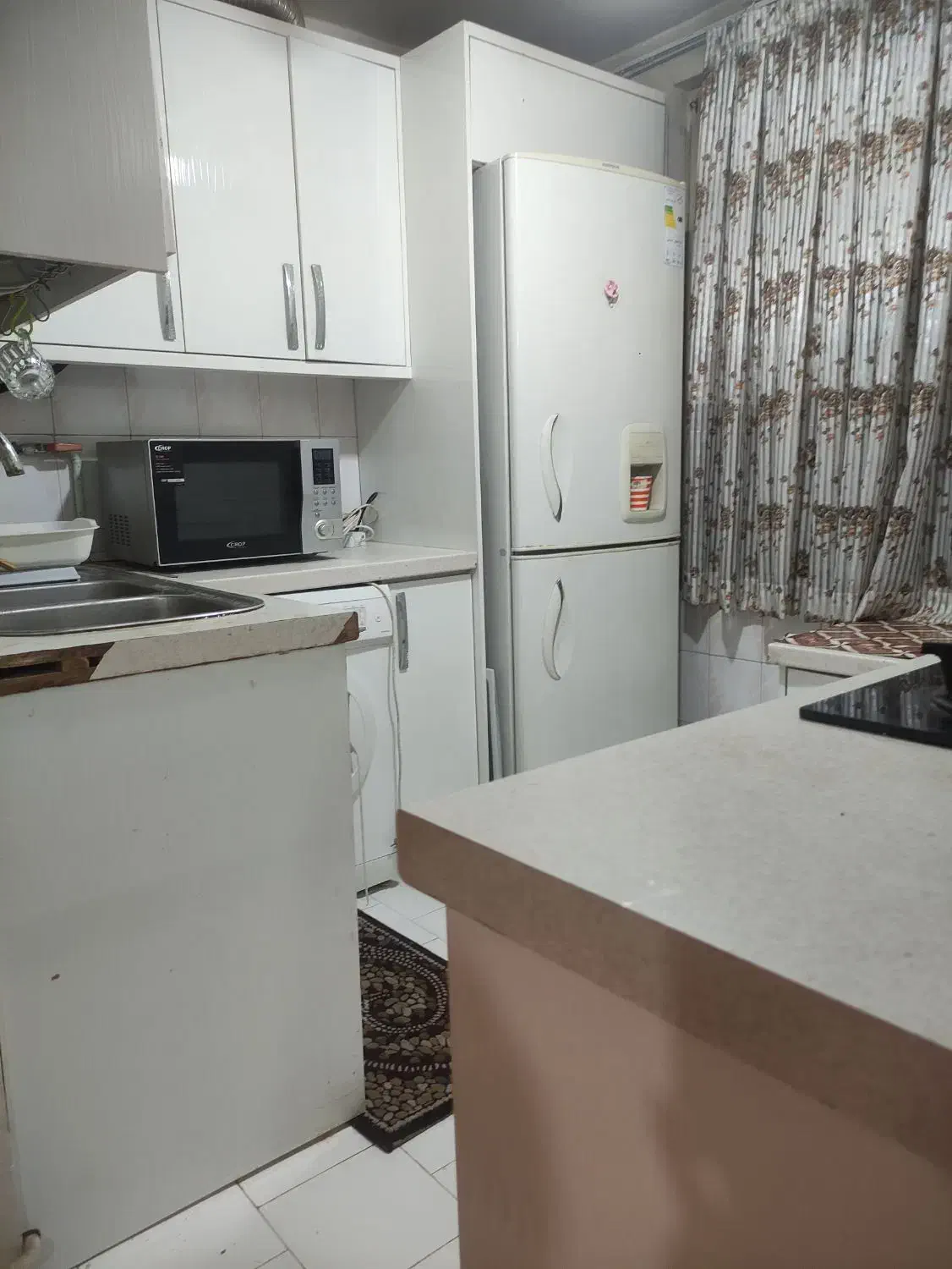 فروش فوری آپارتمان|فروش آپارتمان|ری, جوانمرد قصاب|دیوار