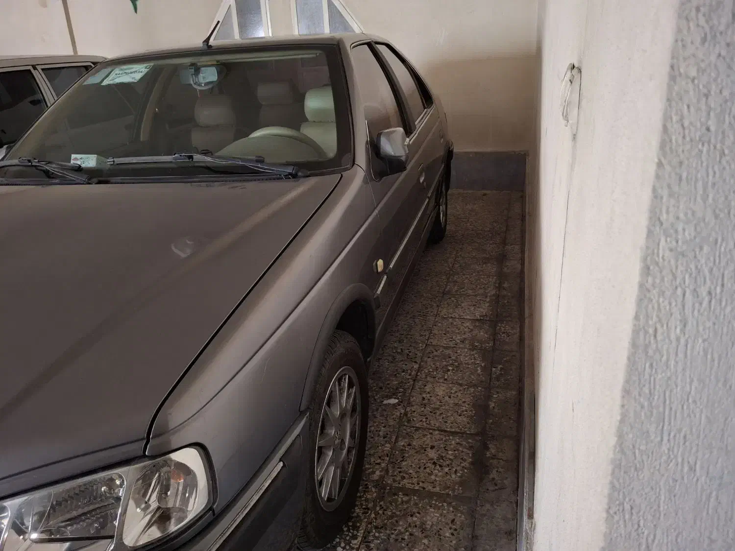 کوئیک صفرgxrl. پژو پارس. معاوضه|خودرو سواری و وانت|کن, |دیوار