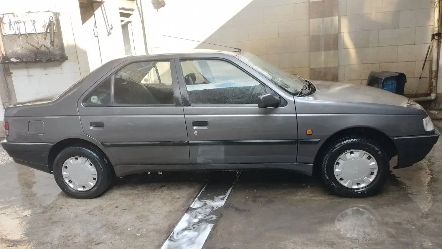 خودروی روآ سواری|خودرو سواری و وانت|بندر انزلی, آذربایجان|دیوار