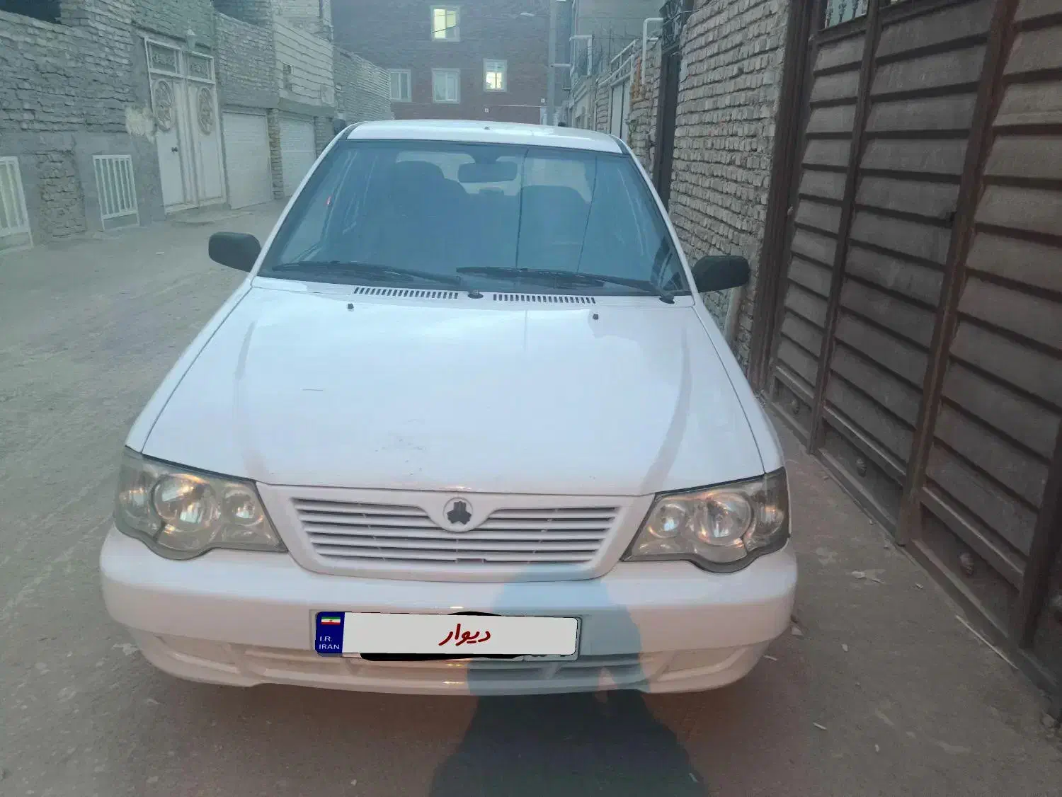 پراید 132|خودرو سواری و وانت|یزد, |دیوار