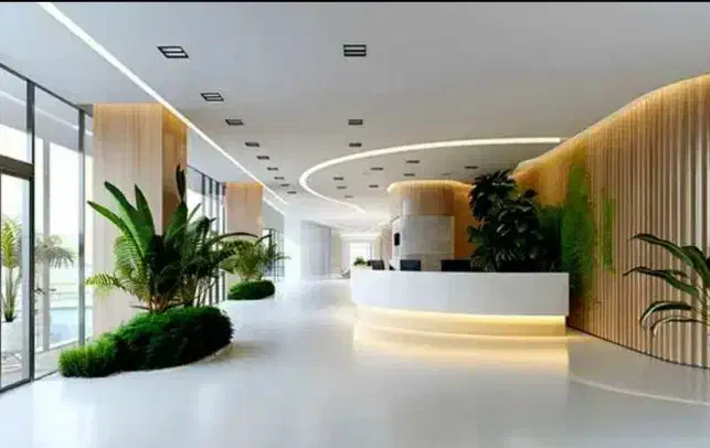 ۱۴۰ متر۳ خ نوساز با۲ پارکینگ سندی شهرک هما منطقه ۲|فروش آپارتمان|تهران, شهرک هما|دیوار