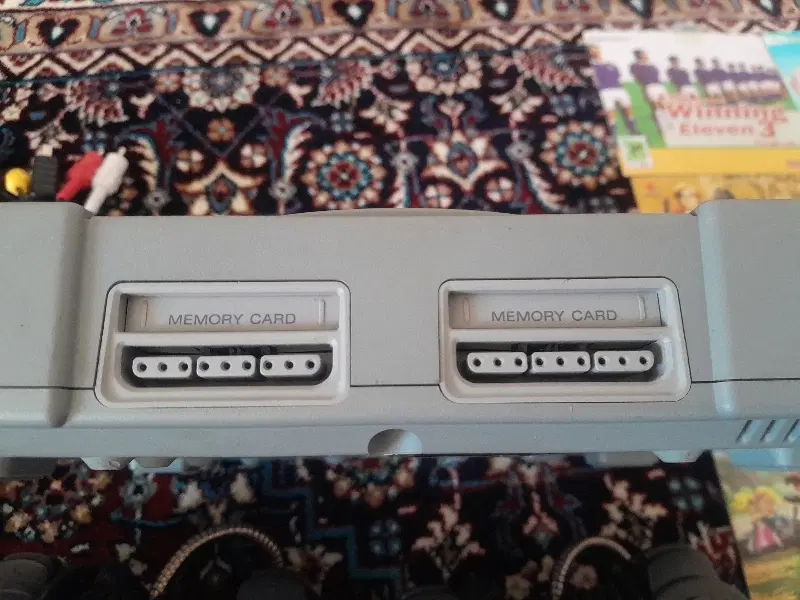 playstation1|کنسول، بازی ویدئویی و آنلاین|تبریز, |دیوار