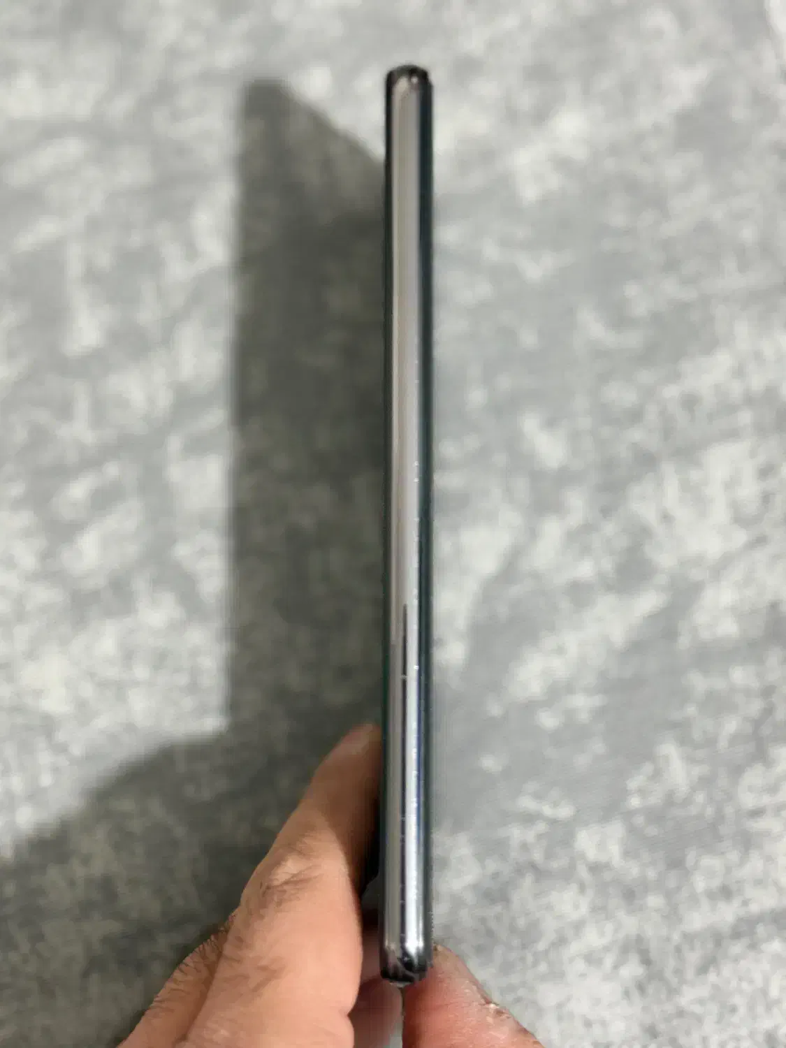 سامسونگ گلکسی A52s 5G بسیار تمیز|موبایل|اصفهان, برازنده|دیوار