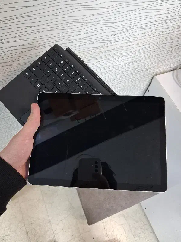 surface go2|تبلت|اردبیل, |دیوار