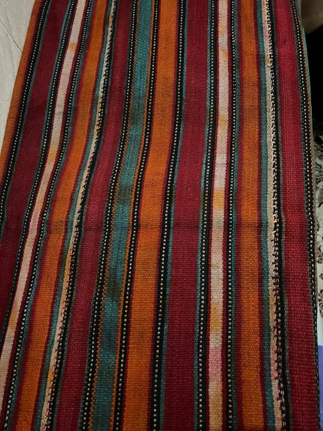 جاجیم|گلیم، جاجیم، گبه|تهران, شهرک فردوس (حسینی)|دیوار