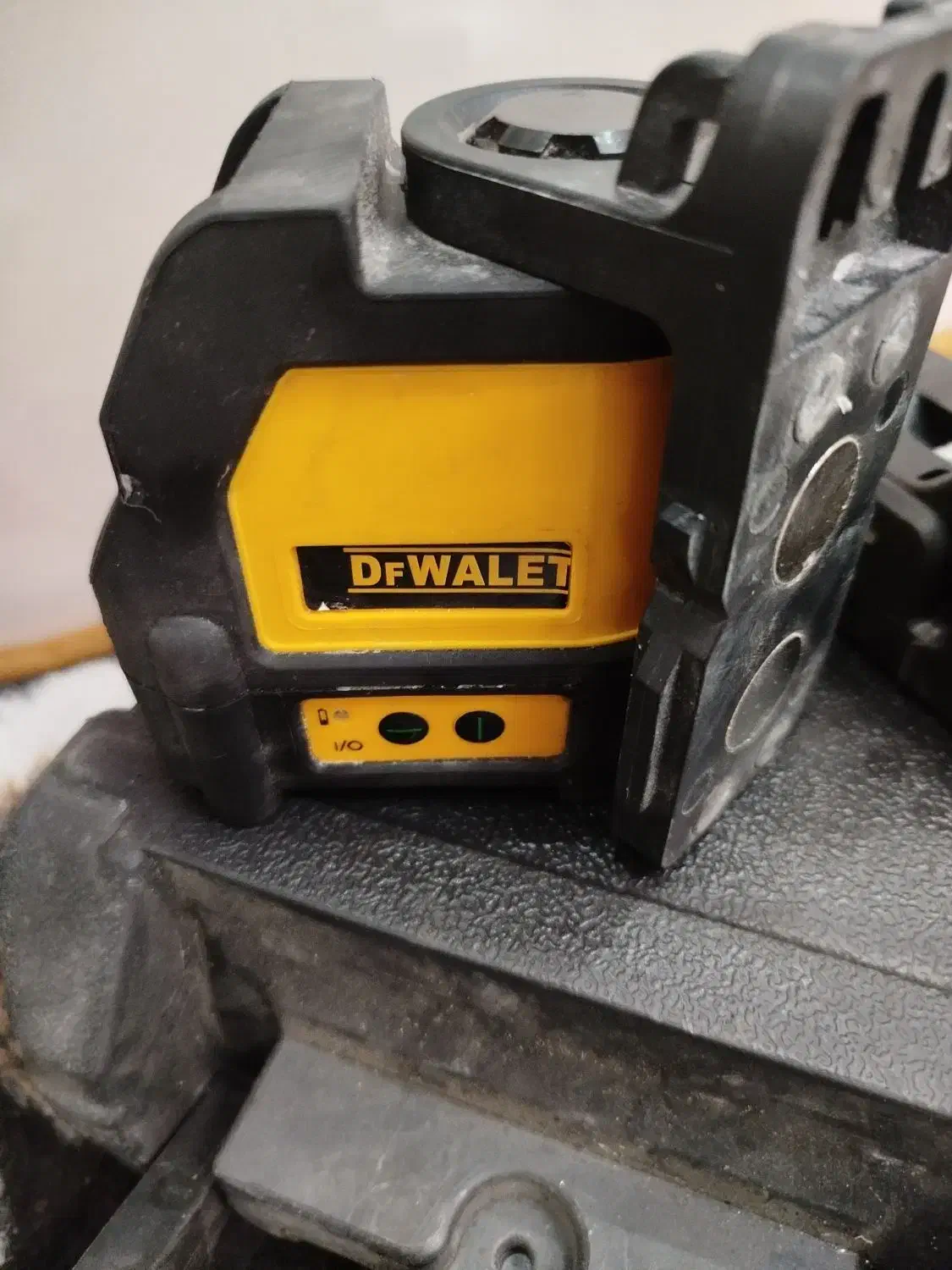 تراز لیزری|ابزارآلات|سهند, |دیوار