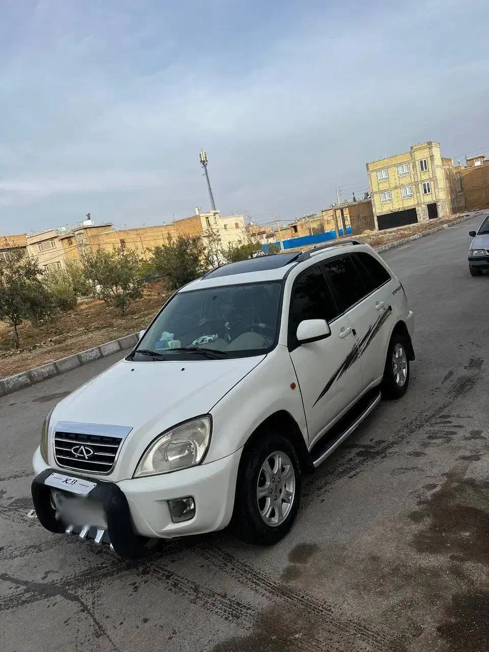 mvm x 33|خودرو سواری و وانت|شیراز, حجت آباد|دیوار