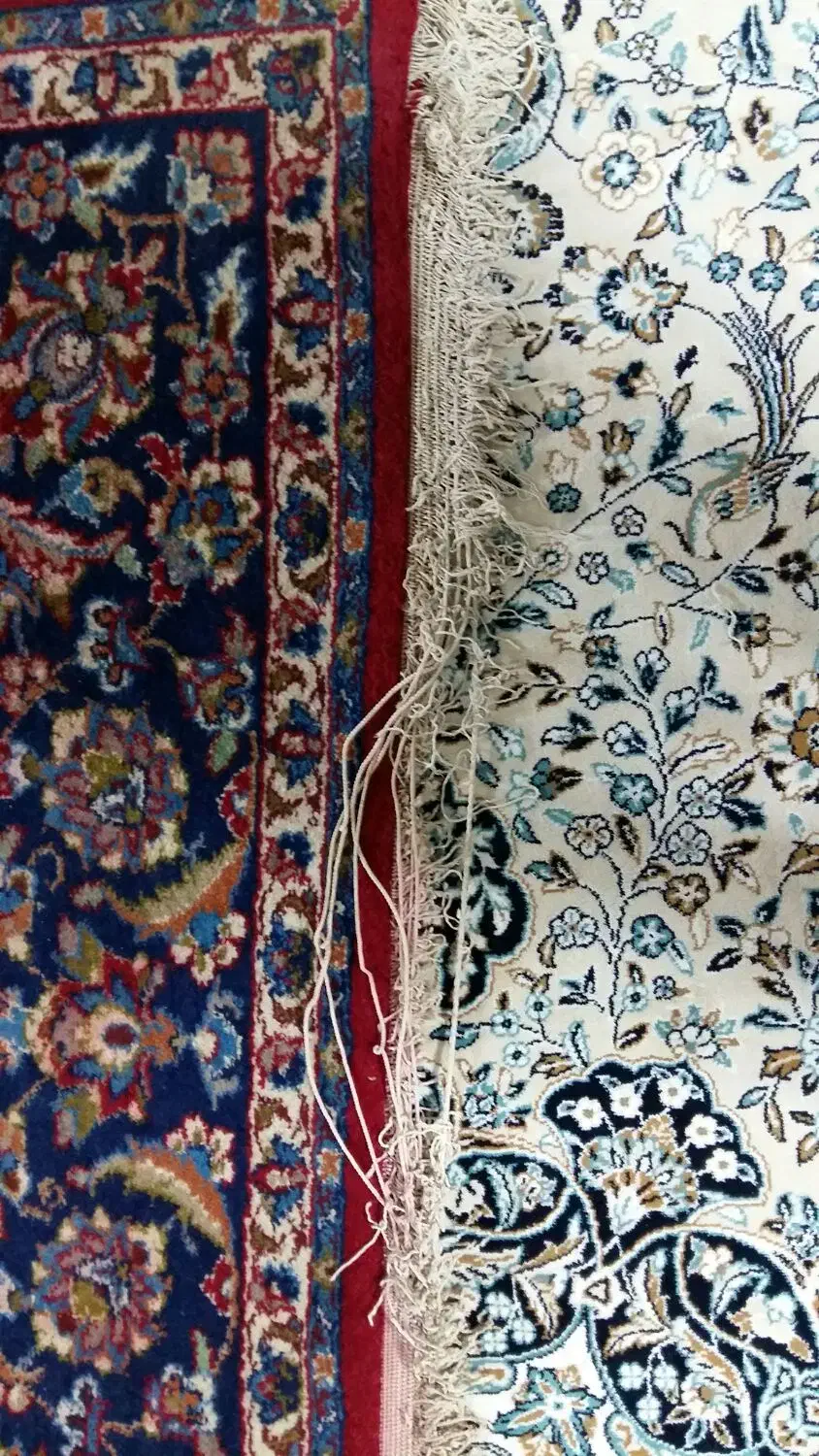 فرش ۱۲متری دستباف|فرش|شیراز, سفیرشمالی|دیوار