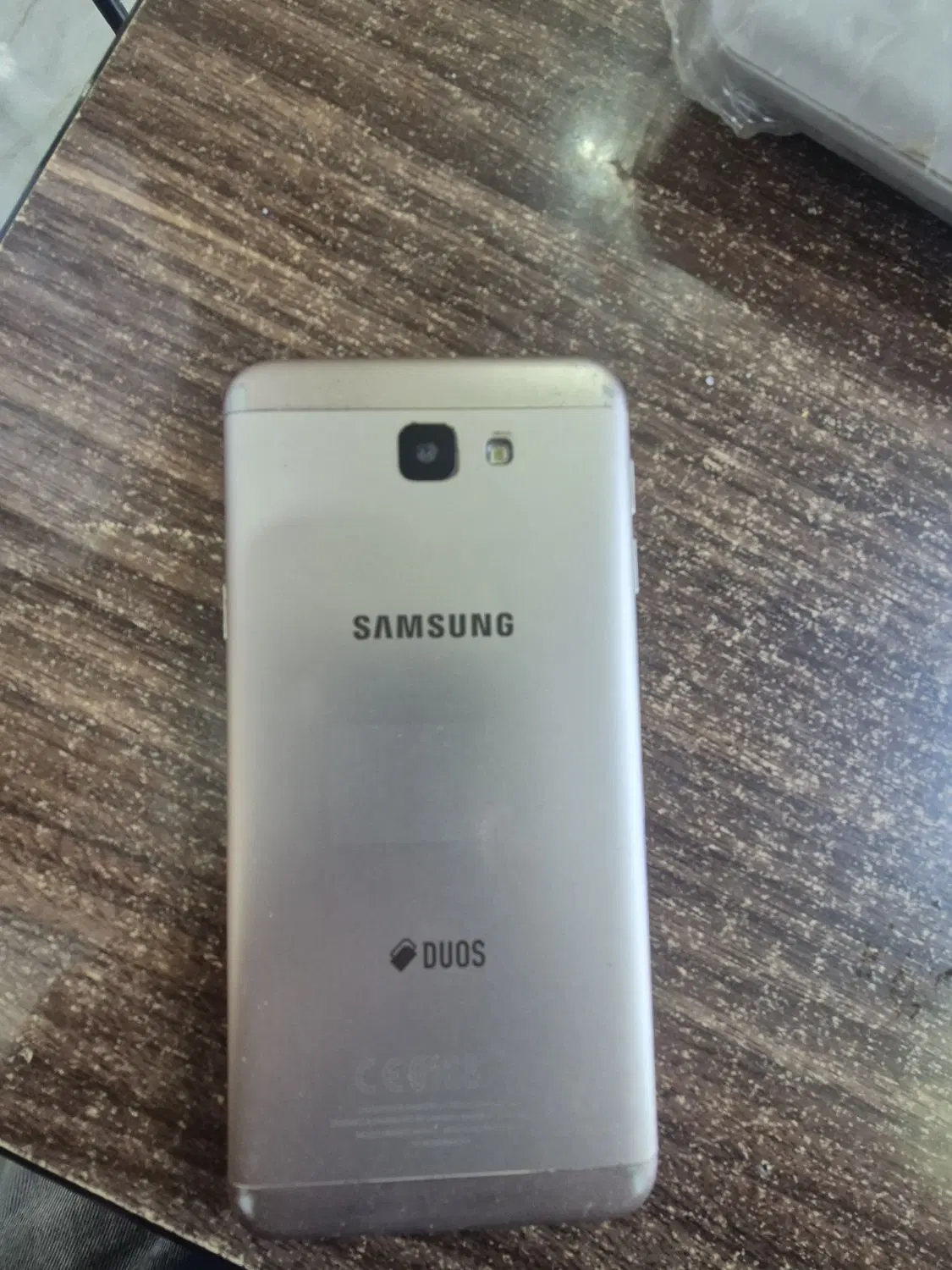 سامسونگ j5 prime|موبایل|سبزوار, قصبه اب یمین|دیوار