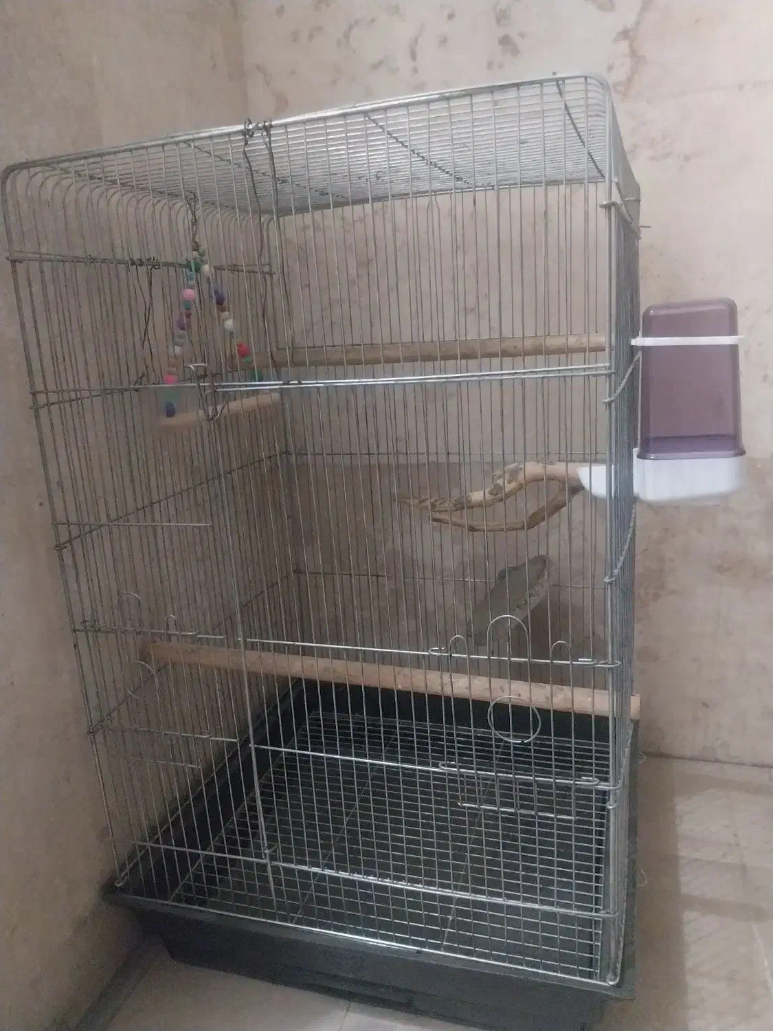 قفس|لوازم جانبی حیوانات|تهران, جوادیه|دیوار