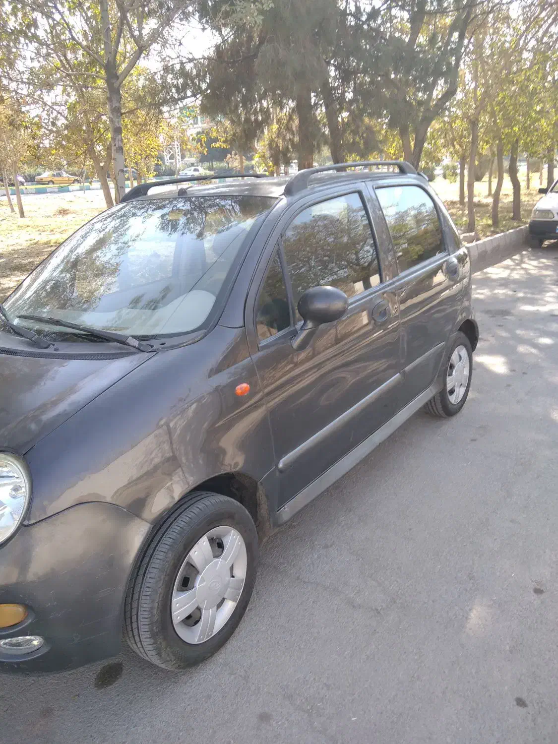 ام وی ام 110|خودرو سواری و وانت|کرمان, |دیوار