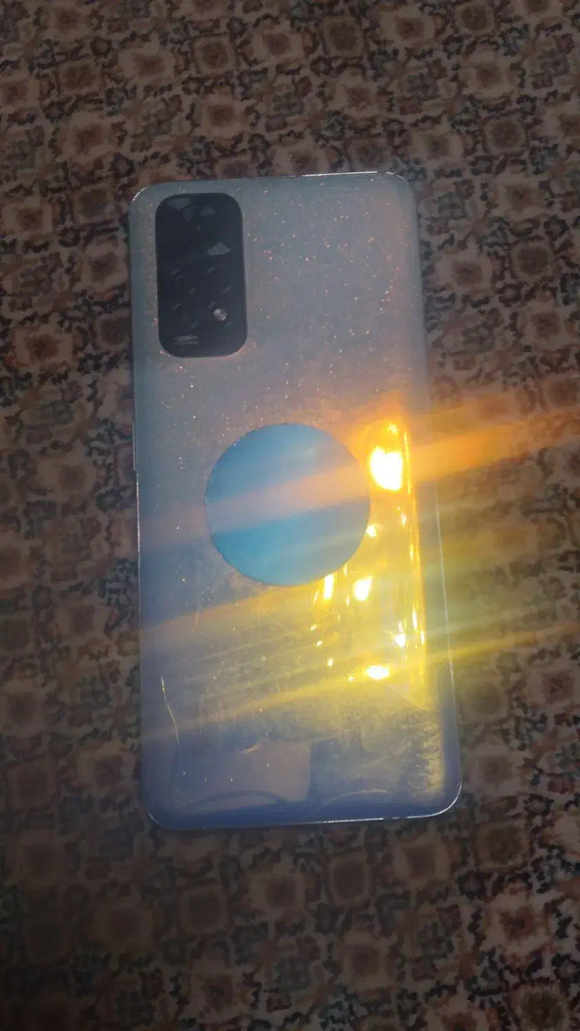 نوت۱۱ درحد|موبایل|اردبیل, |دیوار