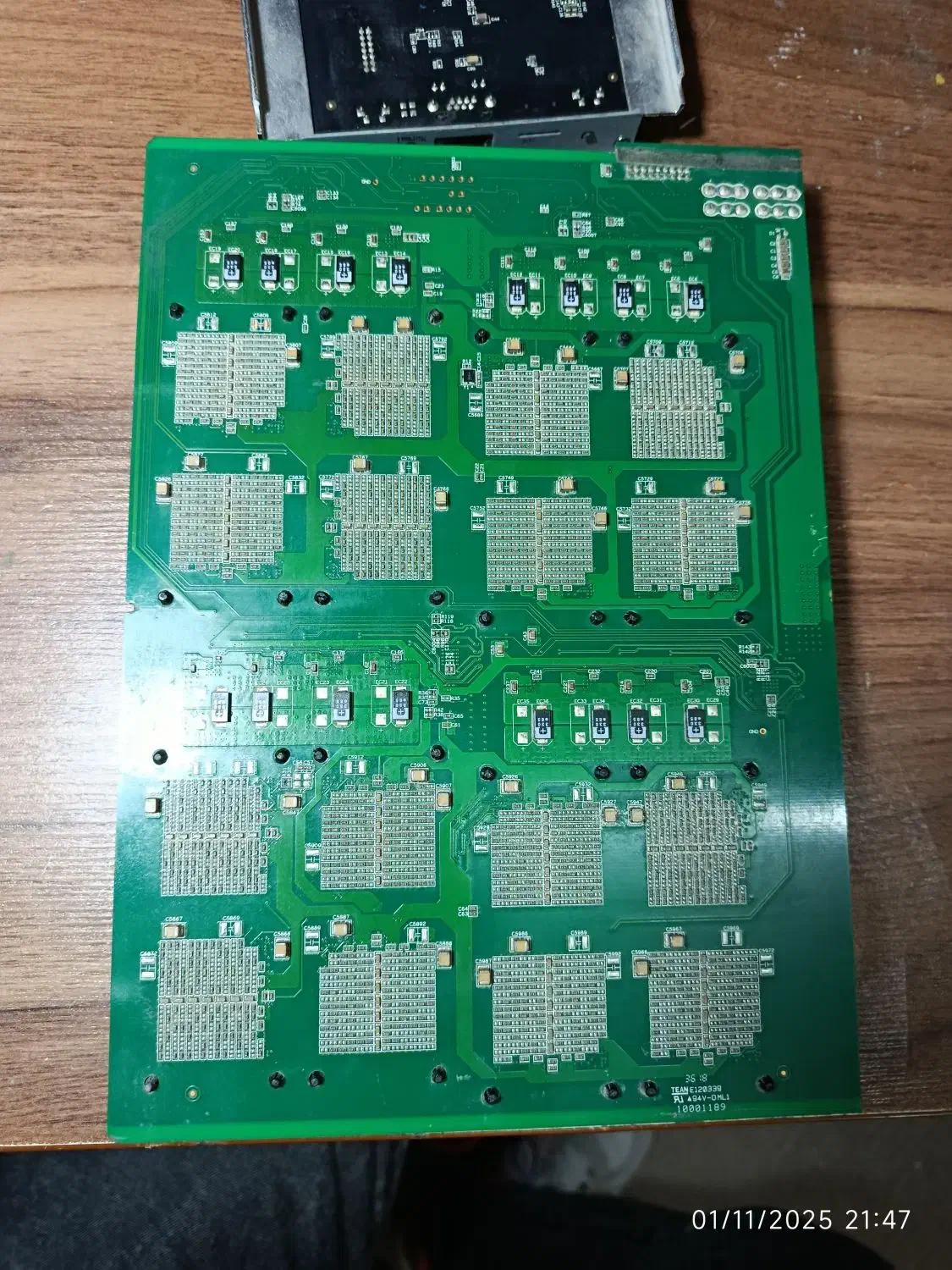 هشبرد z9 ماینر z9 کنترل برد z9|قطعات و لوازم جانبی رایانه|شیراز, اصلاحنژاد|دیوار