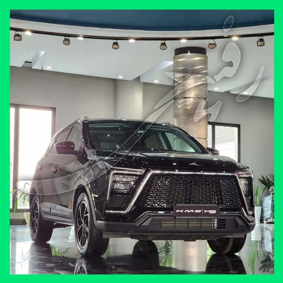 *تحویل فوری *x5 * 404* رفیعی نیا|خودرو سواری و وانت|تهران, نیروی هوایی (پیروزی)|دیوار