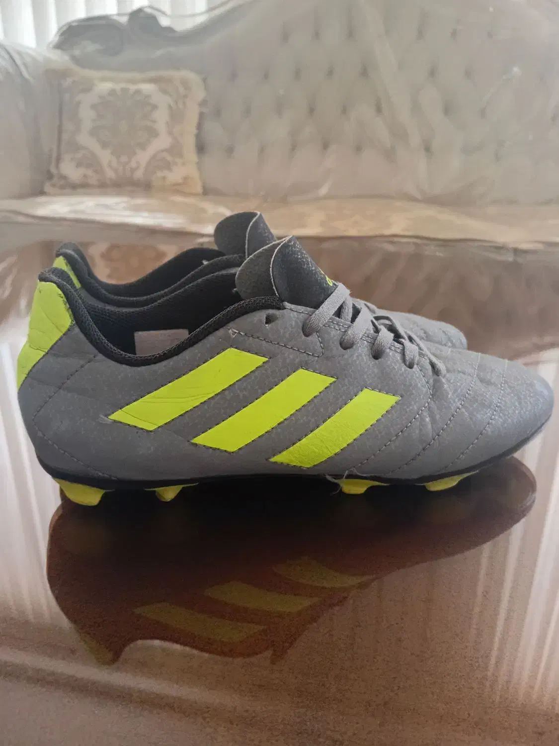 کتونی استوک اورجینال سایز ۳۹|کیف، کفش، کمربند|شهریار, شهرک وائین|دیوار