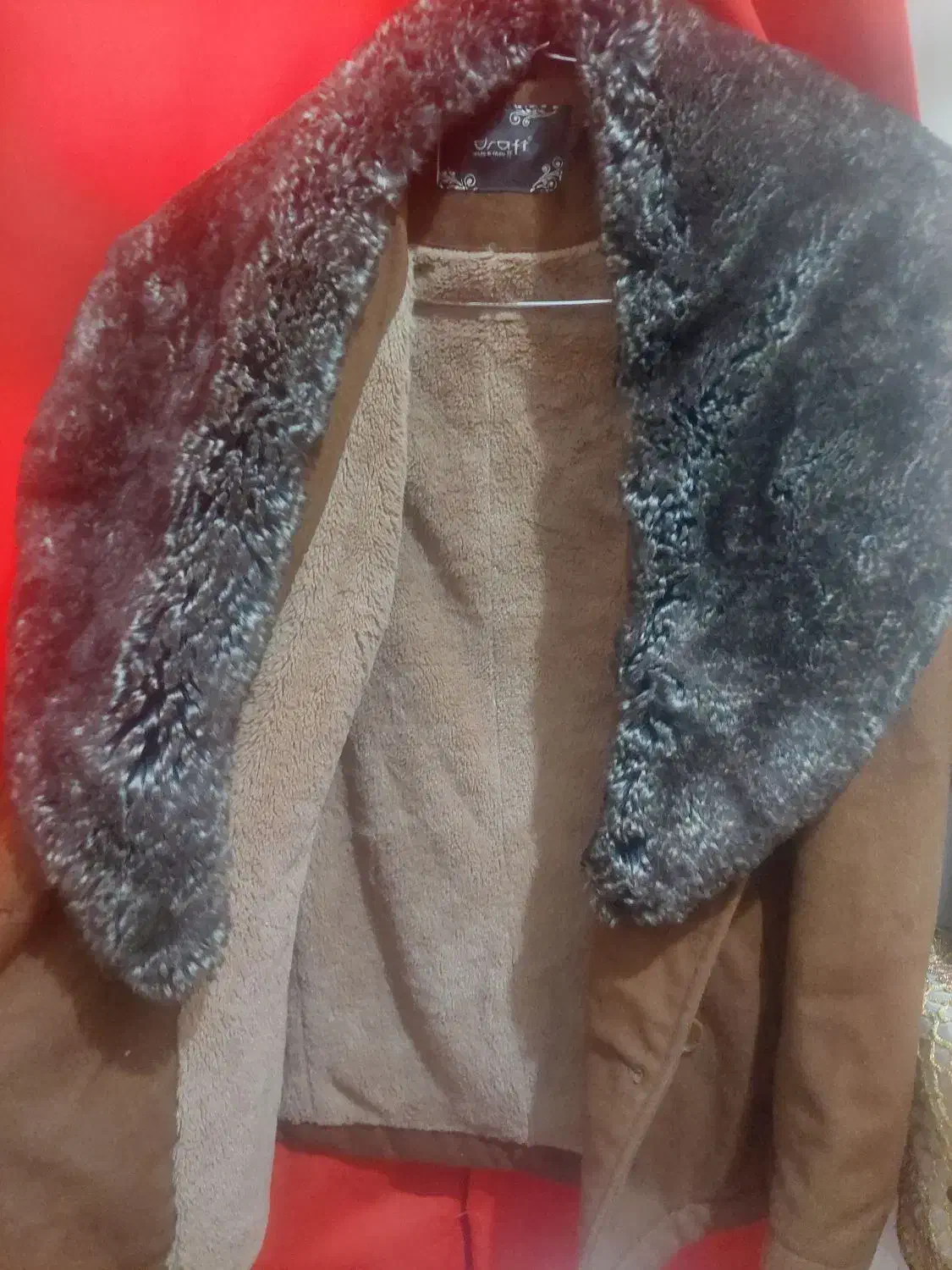 کت تک ایتالیایی|لباس|ماسال, |دیوار