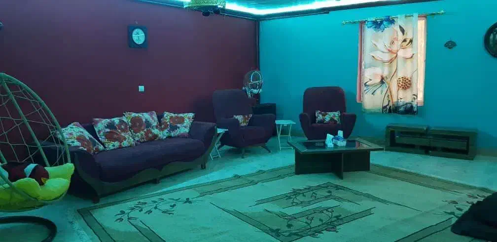 اجاره ویلا|اجارهٔ کوتاهمدت ویلا و باغ|صباشهر, |دیوار