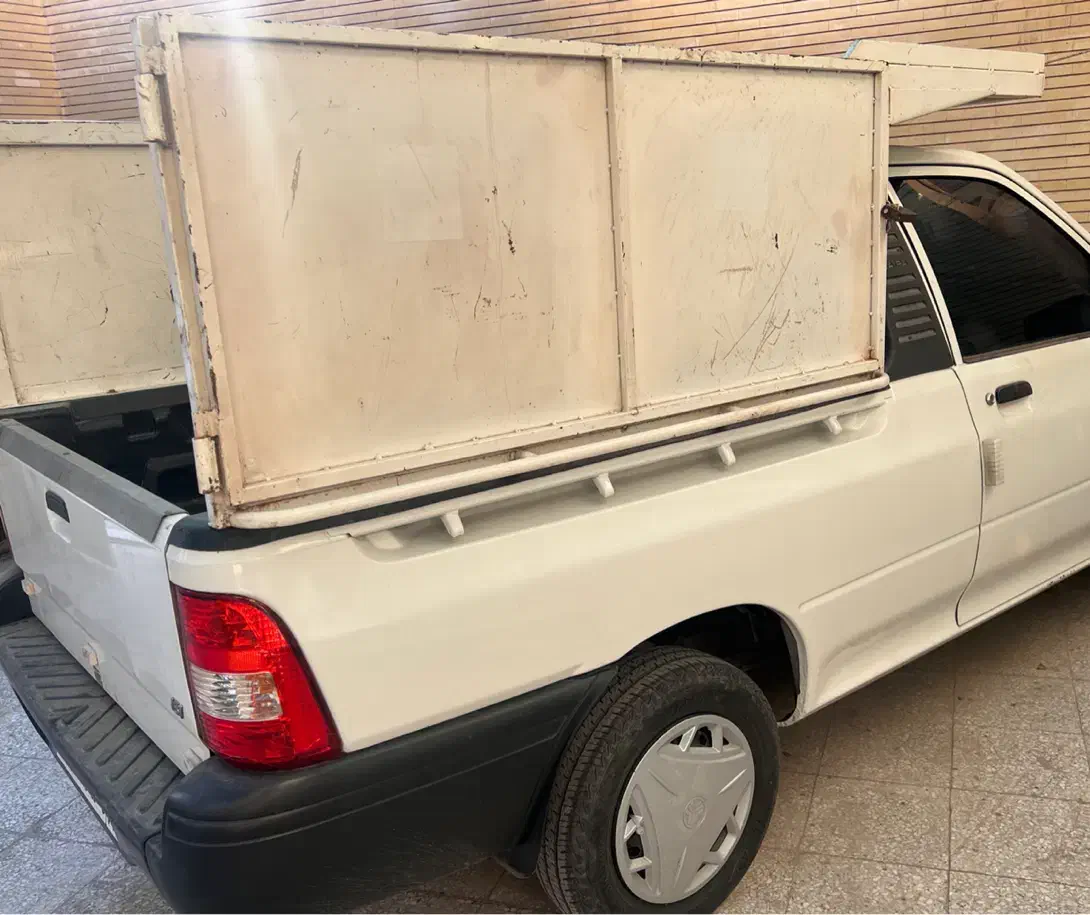 وانت تلفنی /درون شهری و برون شهری|خدمات حمل و نقل|بندرعباس, |دیوار