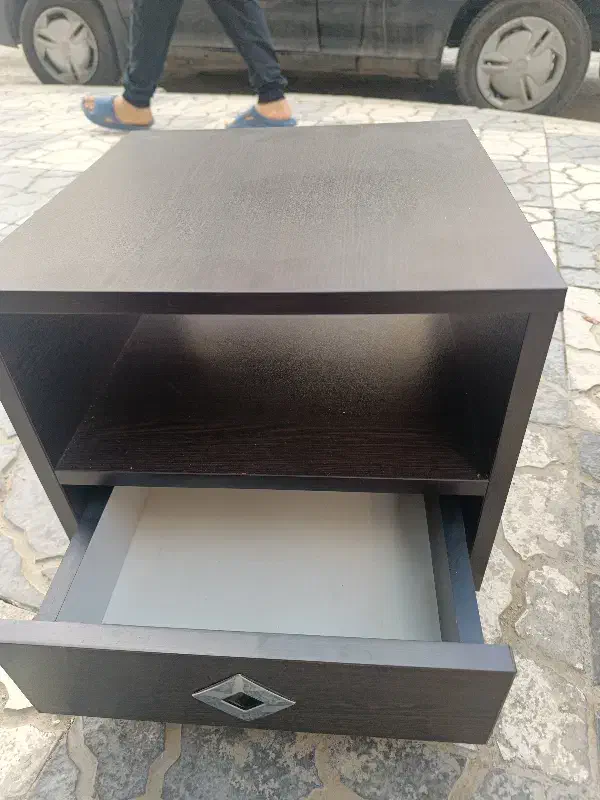 میز  وسط و عسلی|مبلمان خانگی و میز عسلی|قدس, شهرک فرزان|دیوار