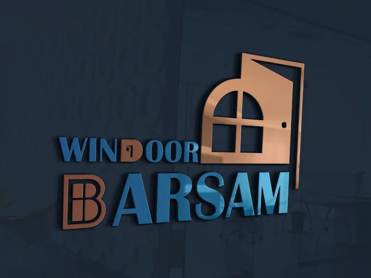 تولید درب و پنجره دوجداره UPVC|مصالح و تجهیزات ساختمان|بجنورد, |دیوار