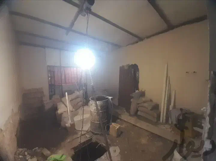 گچکاری و لکه گیری ابزار و ...|خدمات پیشه و مهارت|مشهد, طبرسی شمالی|دیوار