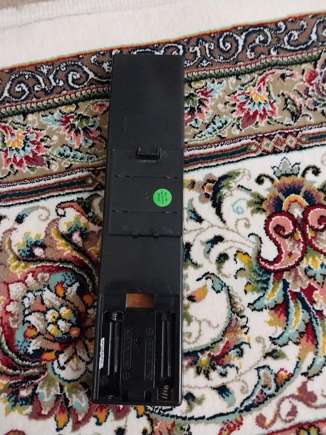 کنترل|تلویزیون و پروژکتور|مهاباد (آذربایجان غربی), |دیوار