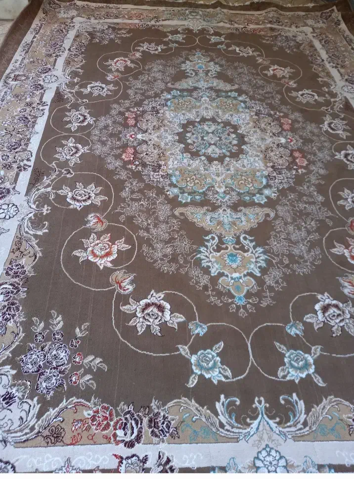 فرش‌|فرش|نظرآباد, رسالت|دیوار