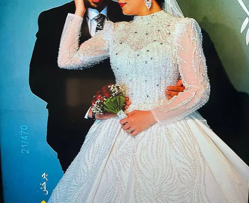 لباس عروس|لباس|گرمسار, |دیوار