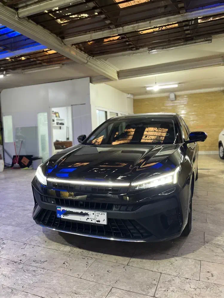 J7...کی ام سی|خودرو سواری و وانت|تهران, ستارخان|دیوار