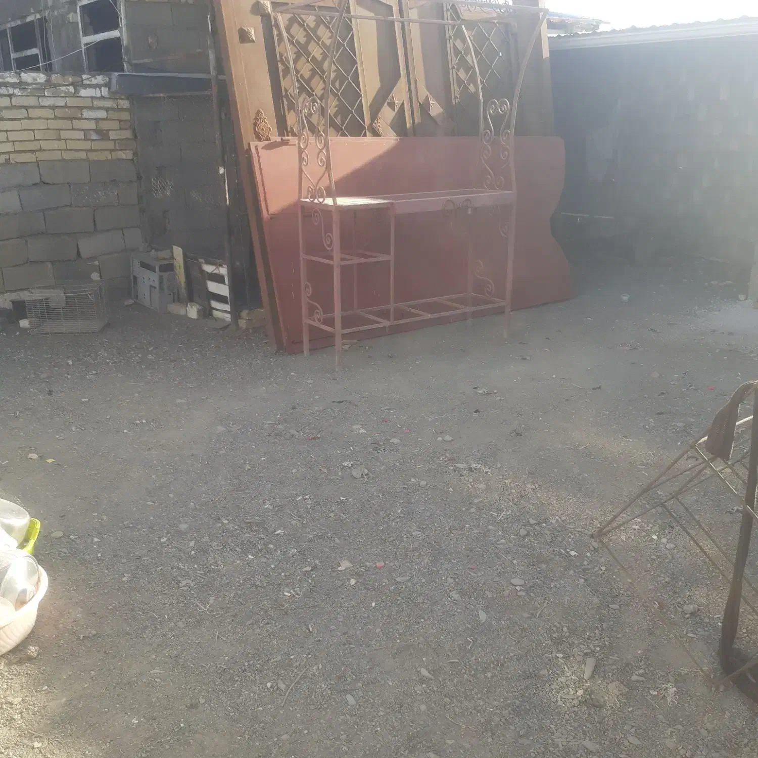 اجاره انبار|اجارهٔ مغازه و غرفه|گلمکان, |دیوار