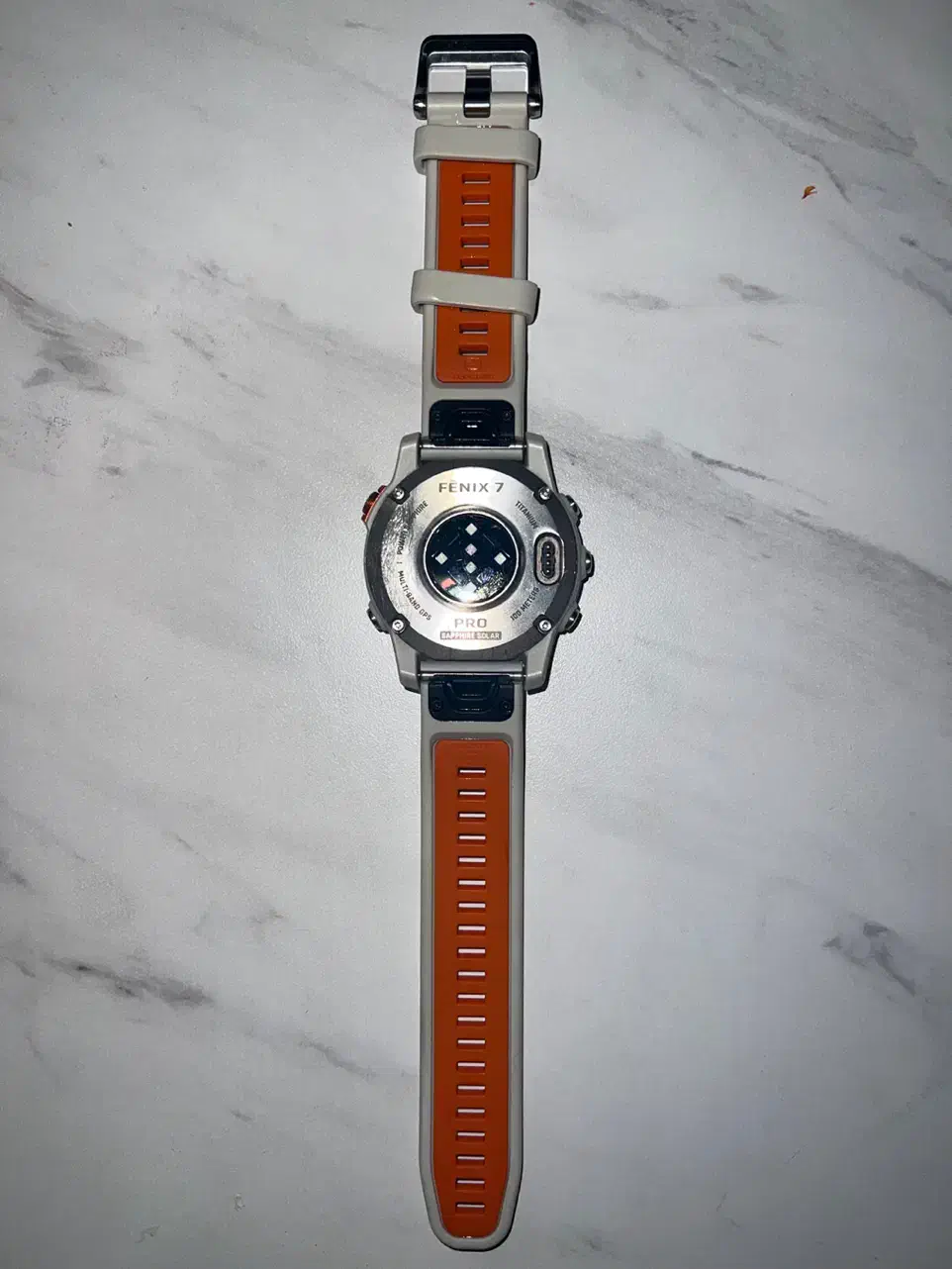 ساعت هوشمند گارمینFenix 7 pro|ساعت|بابلسر, |دیوار