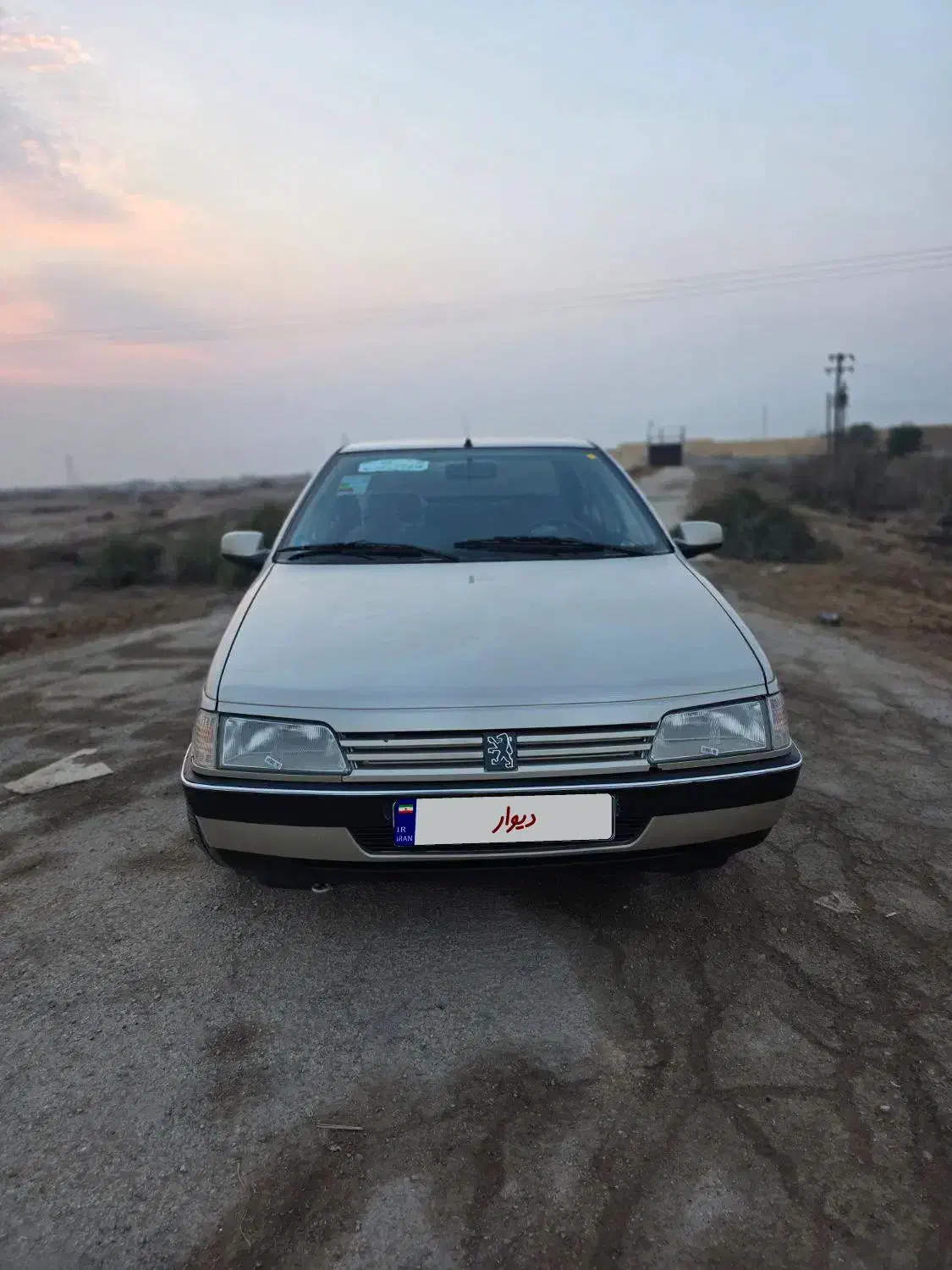 پژو405|خودرو سواری و وانت|کارون, |دیوار