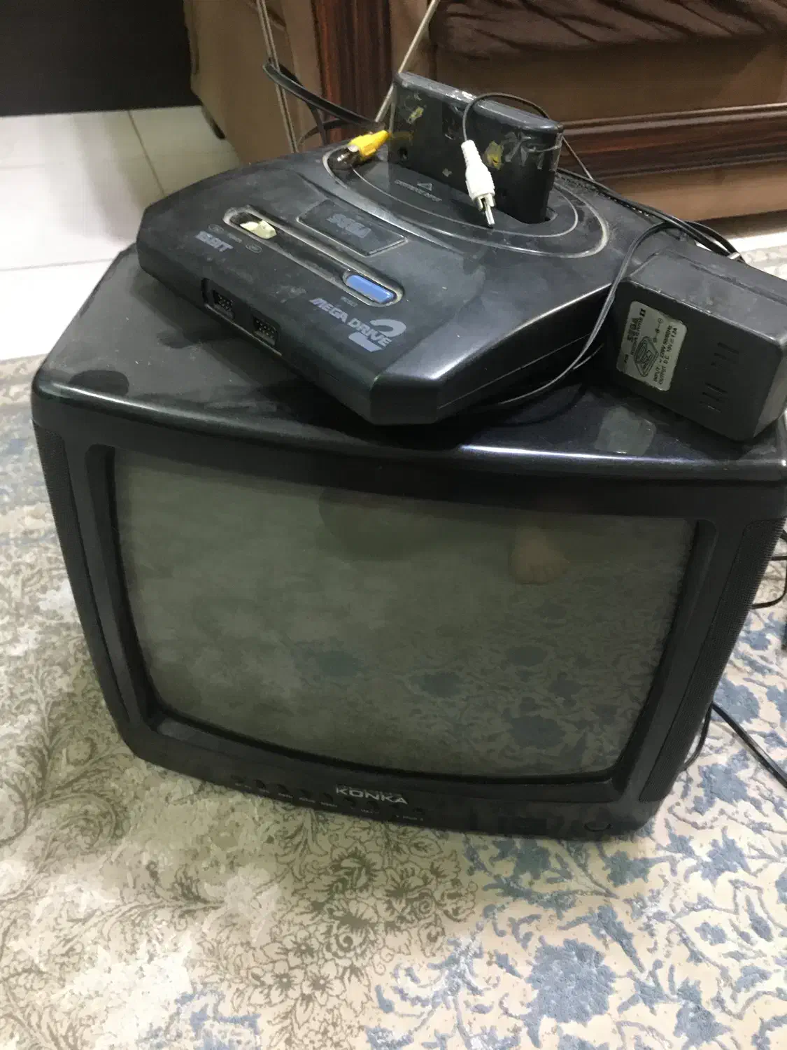 تلویزیون ولوازم خانگی|تلویزیون و پروژکتور|فولادشهر, مسکن مهر فولادشهر|دیوار