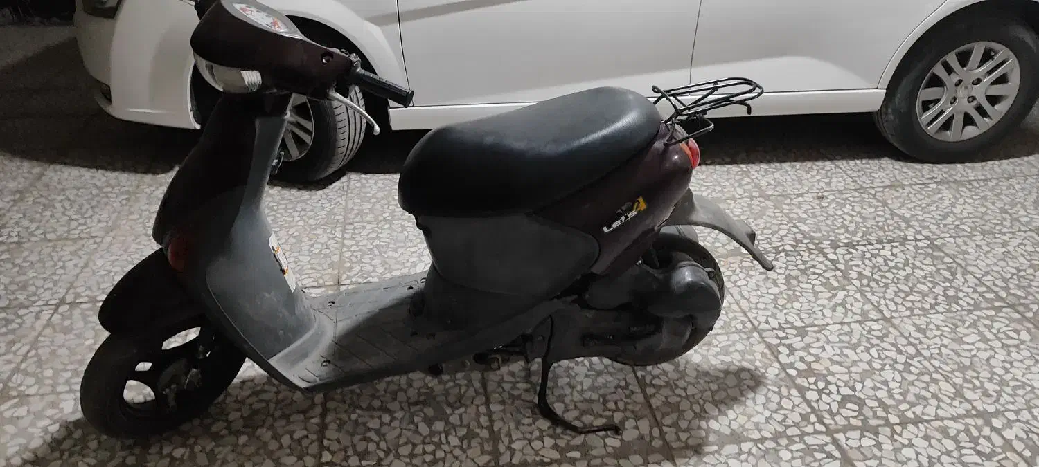 موتور پاکشتی لتس4|موتورسیکلت|اصفهان, فروردین|دیوار