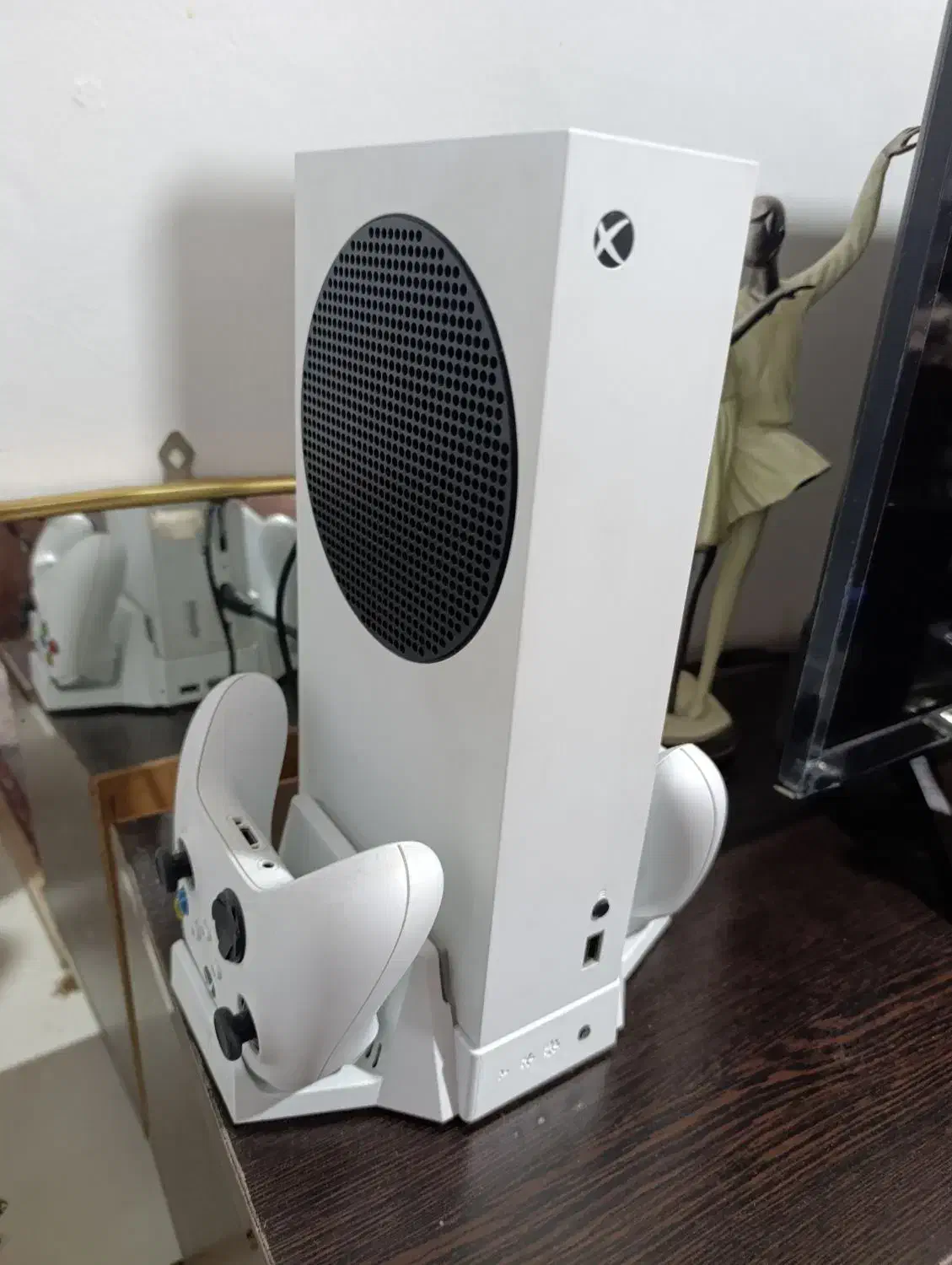 ایکس باکس سری اس Xbox|کنسول، بازی ویدئویی و آنلاین|بندر انزلی, ساحل قو|دیوار