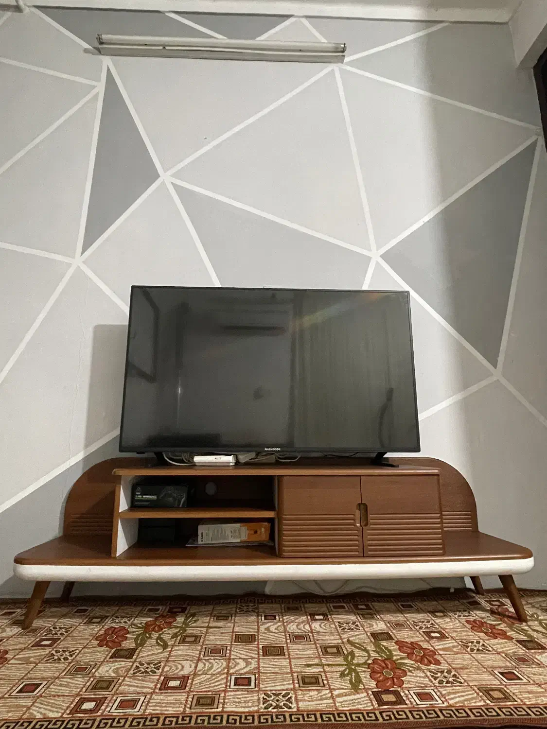 میز تلوزیون|میز تلویزیون|قائمشهر, |دیوار