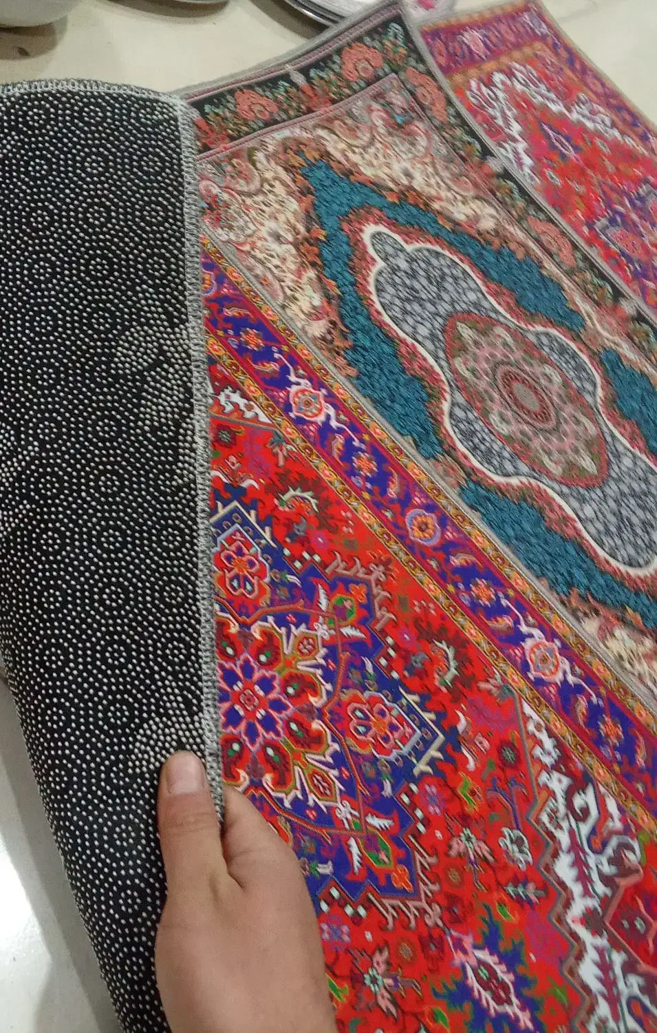 انواع پادری|پادری|رفسنجان, |دیوار