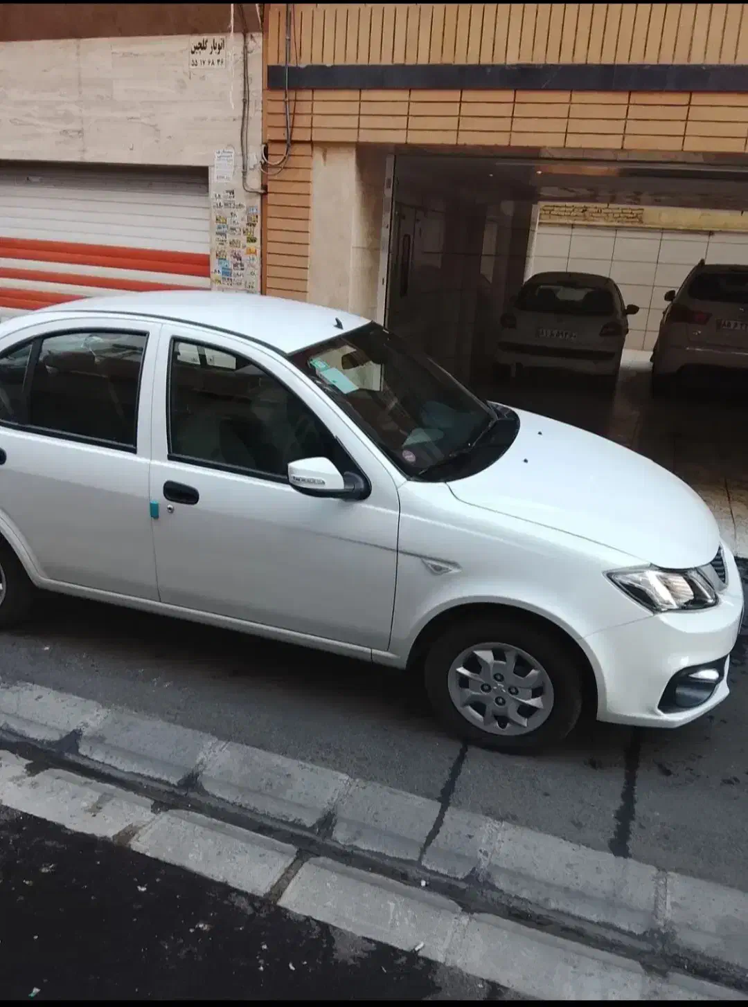 سایناs1404|خودرو سواری و وانت|ایلام, |دیوار