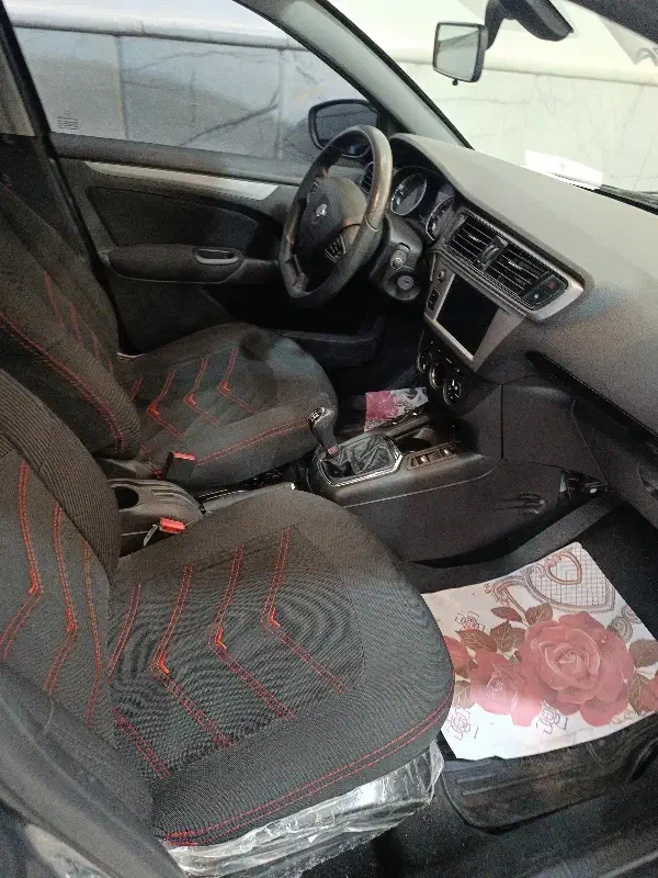 تارا 5دنده مدل 1403(اتو گالری ایلیا)|خودرو سواری و وانت|مشهد, مصلی (کارمندان اول)|دیوار