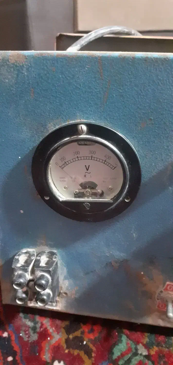 voltage suitchترانس بالای۱۵ کیلومس|ابزارآلات|مراغه, |دیوار